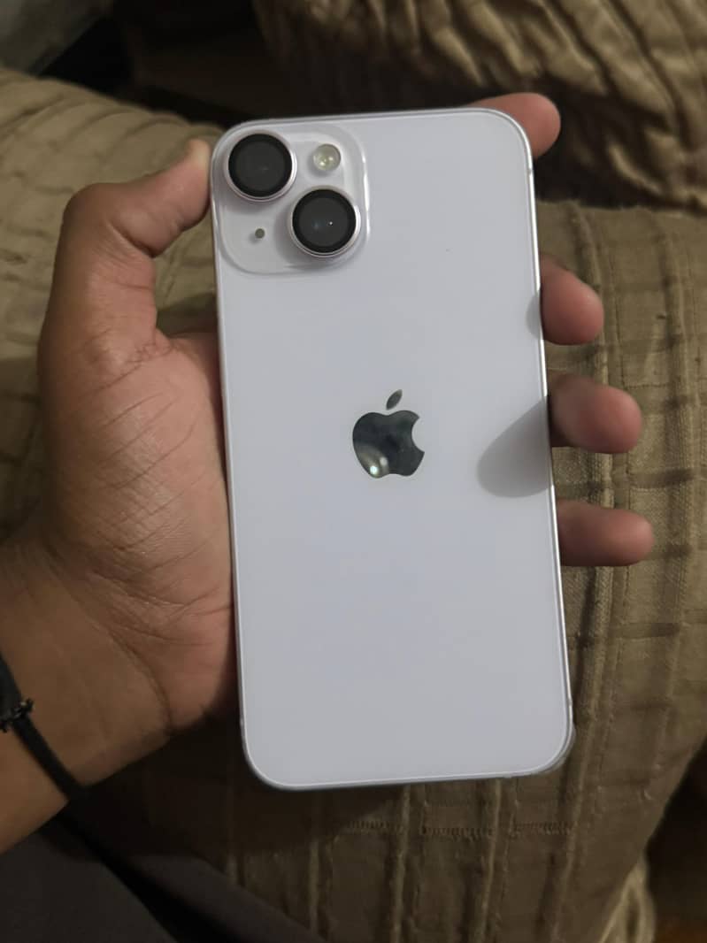Apple iPhone 14 0