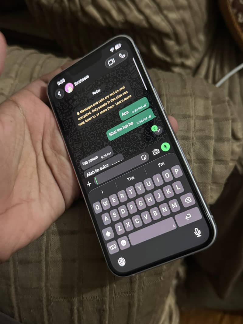 Apple iPhone 14 5