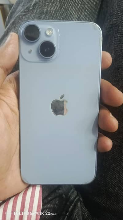 Apple iPhone 14