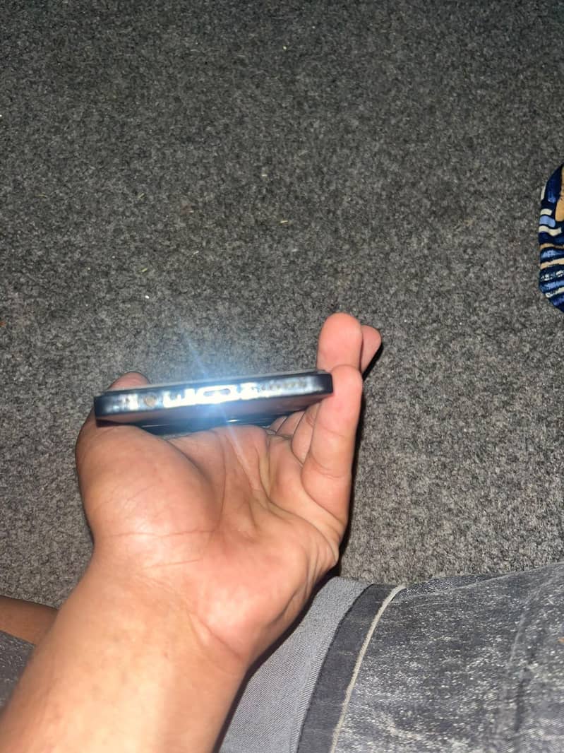 Tecno CAMON 30 6