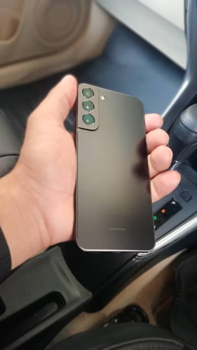 SAMSUNG GALAXY S22 PLUS 5G