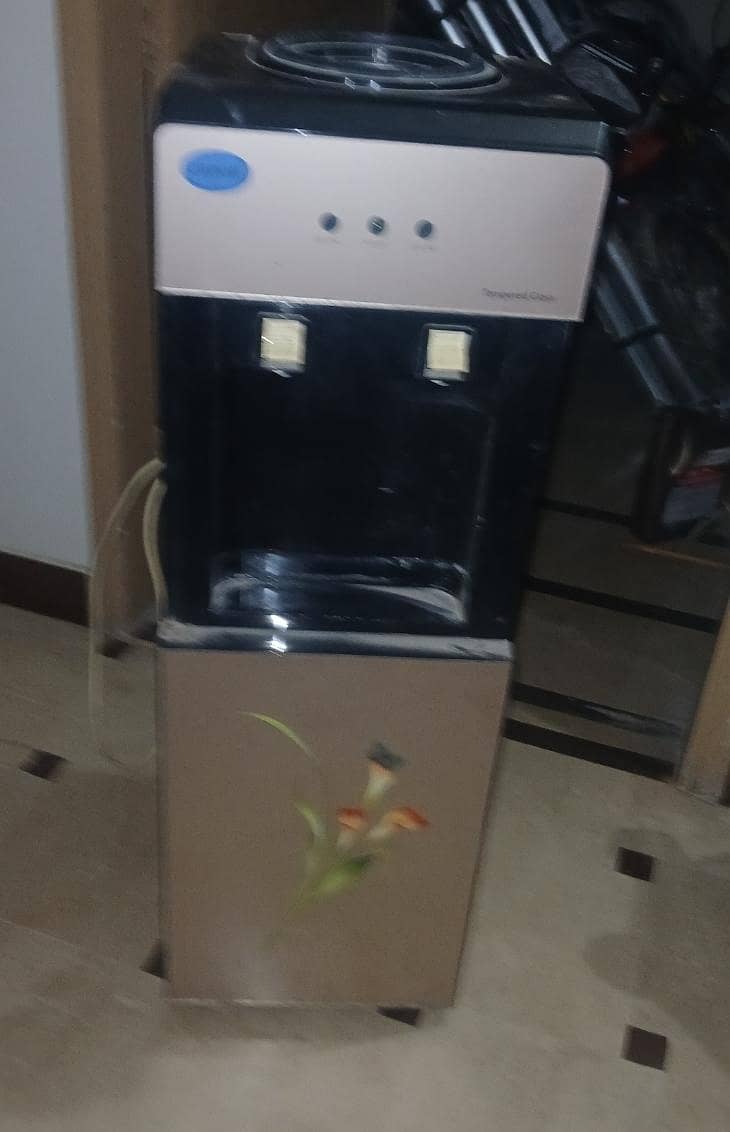 Dispenser 0