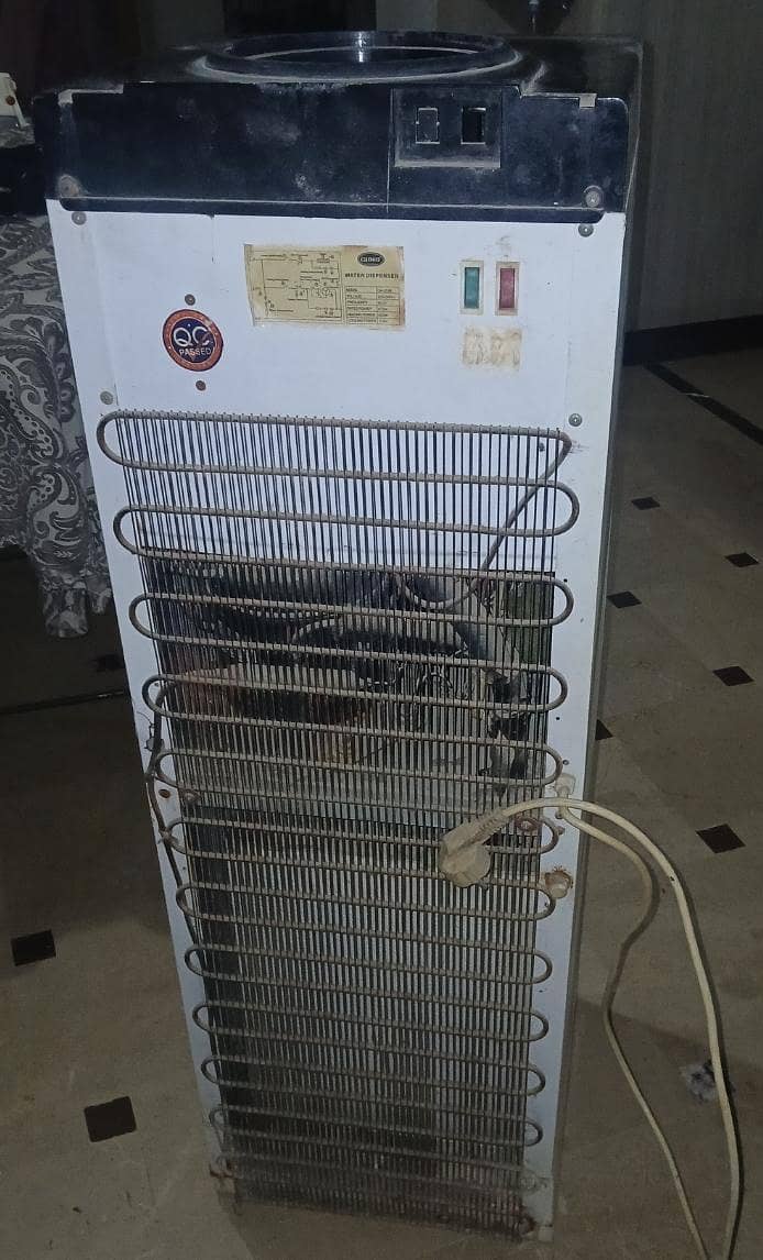 Dispenser 1
