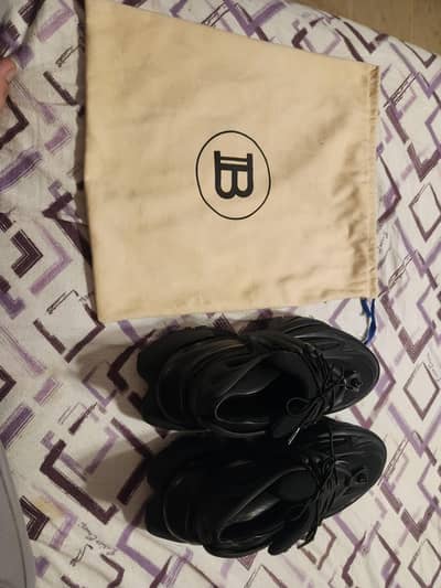 baliman shoes master copy
