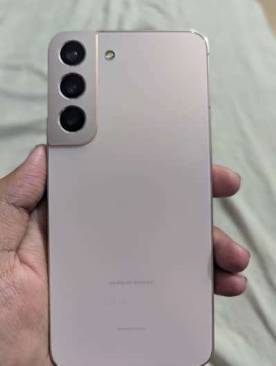 Samsung Mobile S22 Plus