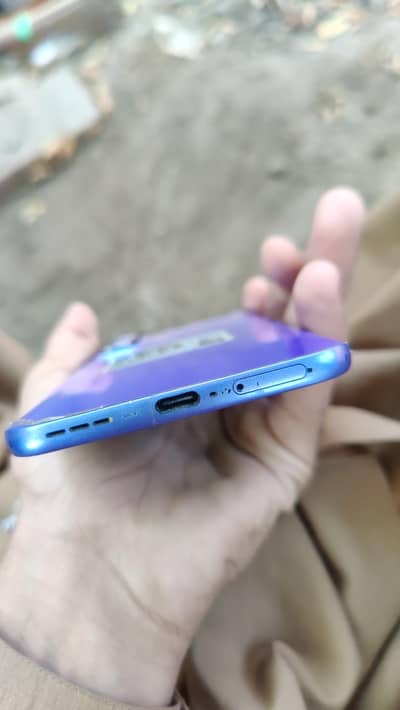 Infinix hot 60 pro plus