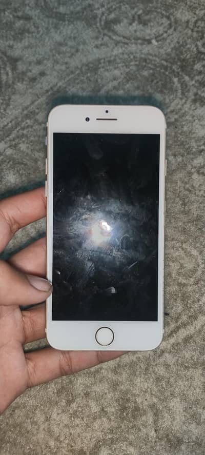 Apple iPhone 7