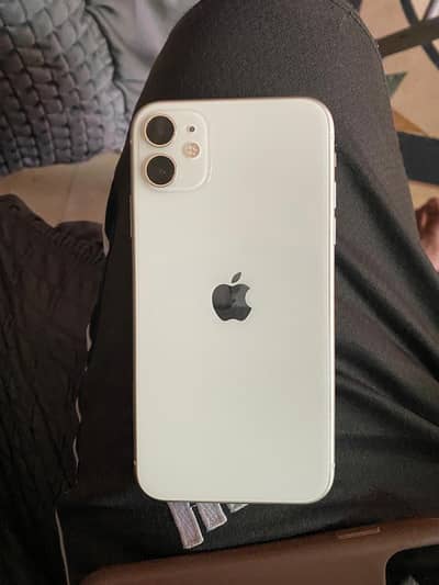 Apple iPhone 11