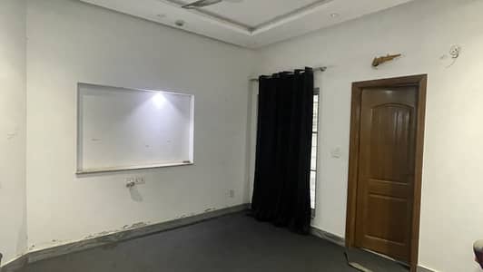 Room Available for Rent in 5 Marla independent House DHA RAHBAR 2