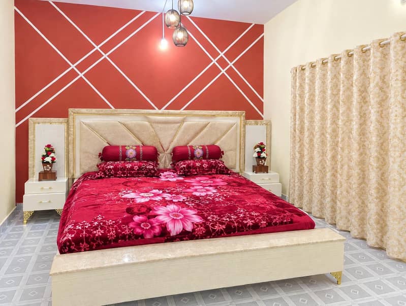 bed room set 3