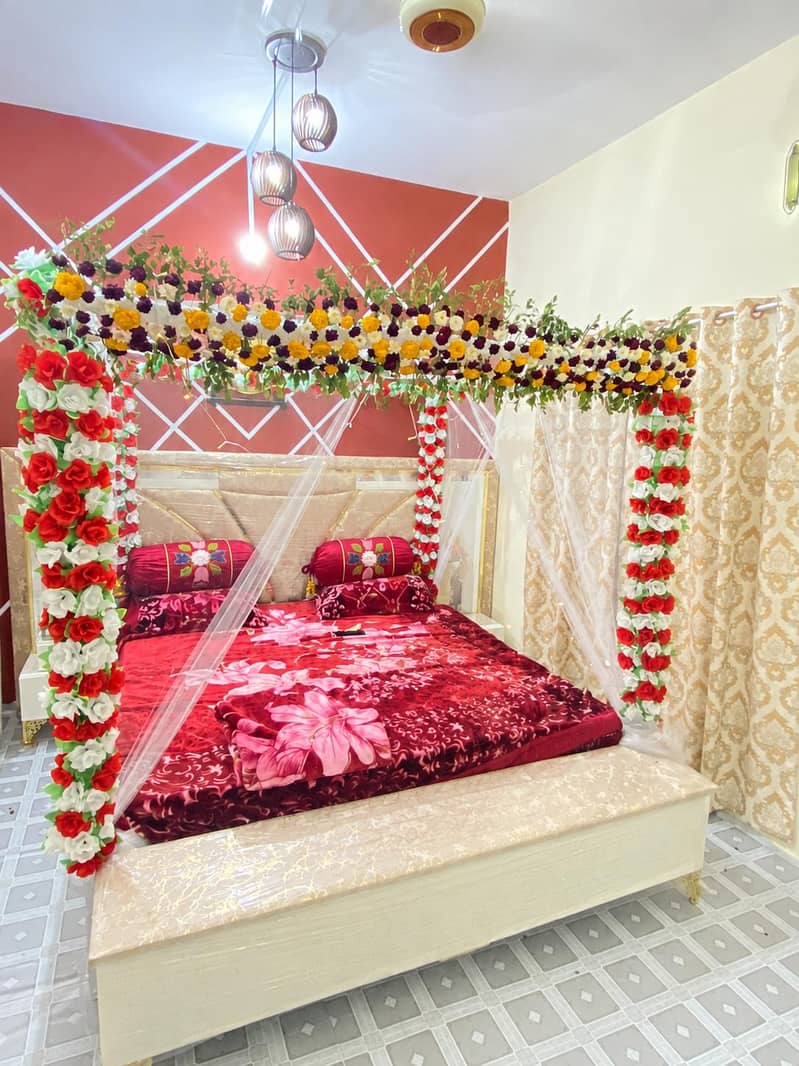 bed room set 4