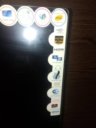 LCD original