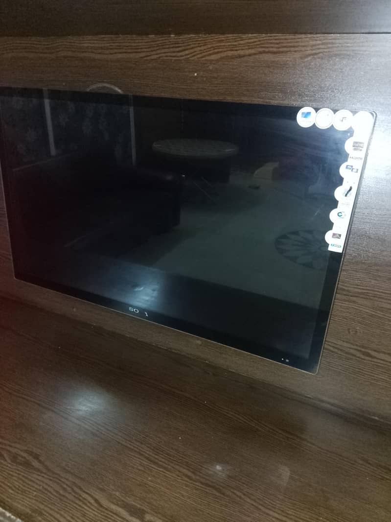 LCD original 1