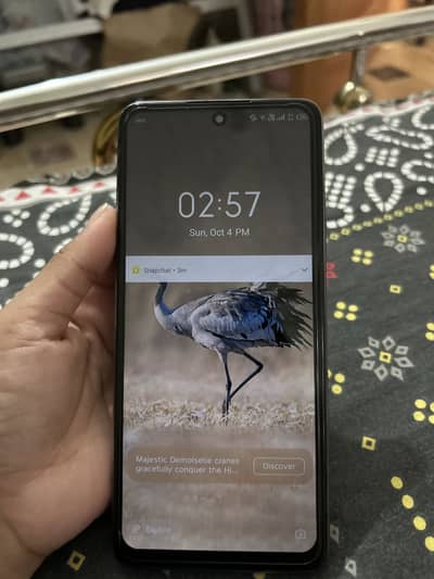 Infinix Note 10 Pro