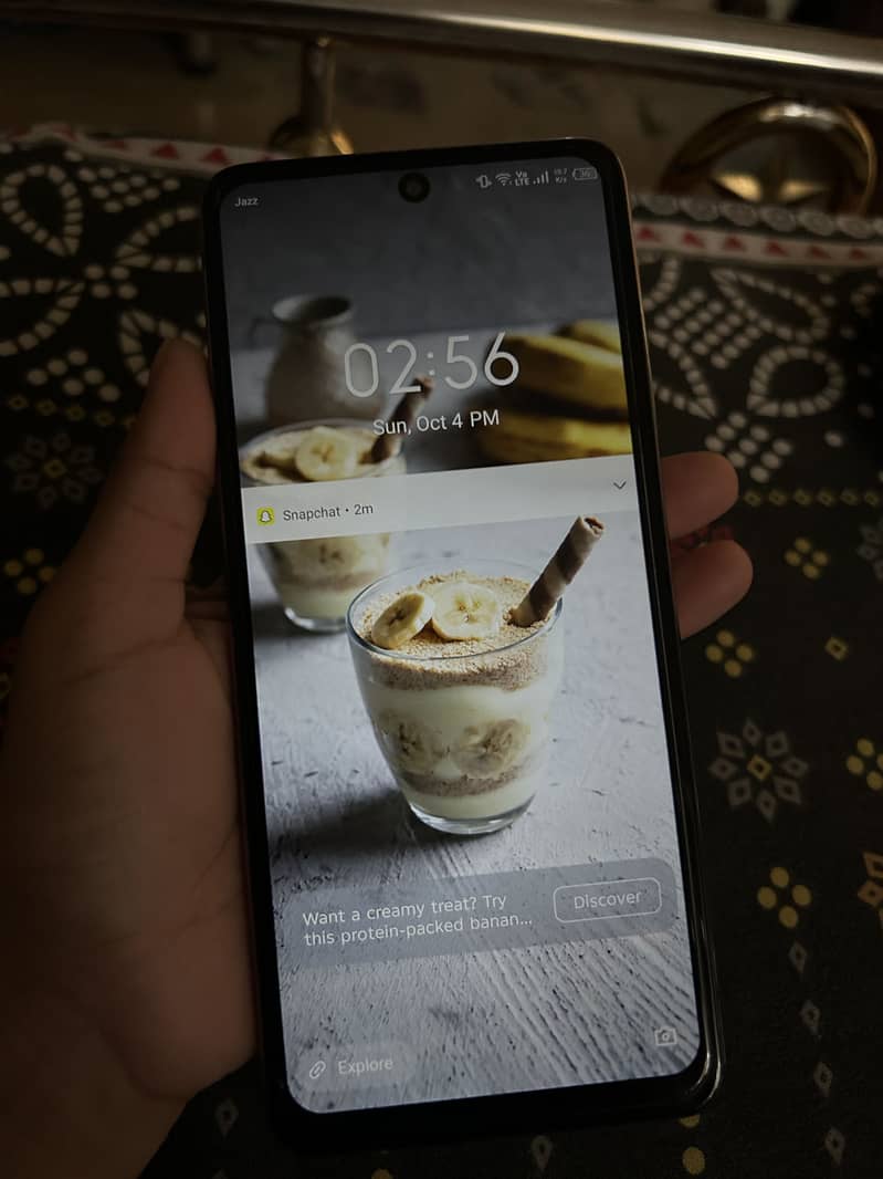 Infinix Note 10 Pro 5