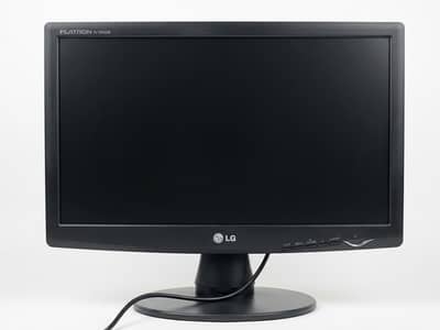 LCD LG (19inch)