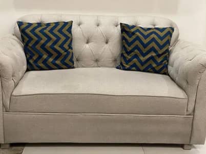 Sofa seaters