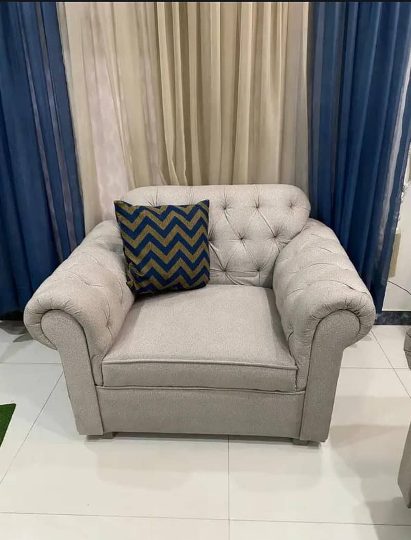 Sofa seaters 1