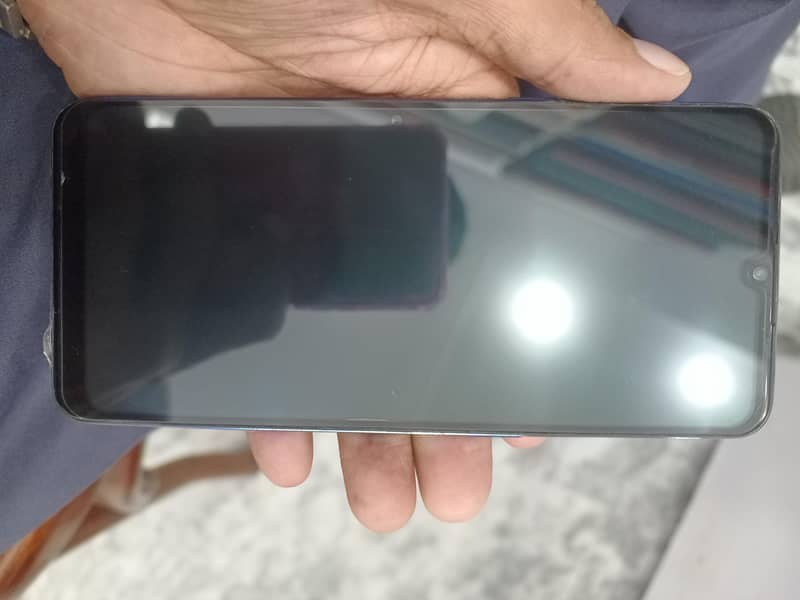 OPPO Reno3 1