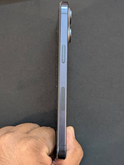 Apple iPhone 15 Pro Max PTA Approved Sealed Phone 256 GB