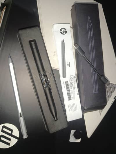 Hp mpp 2.0 tilt pen