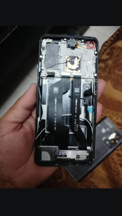 One Plus 9 5G original Battery