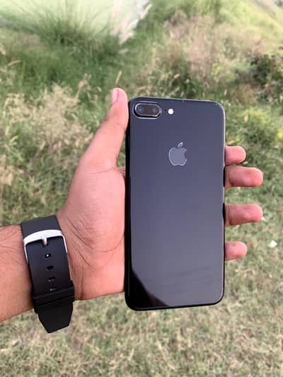 Apple iPhone 7 Plus