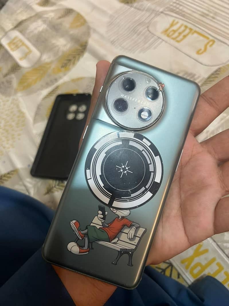 One Plus 11 1
