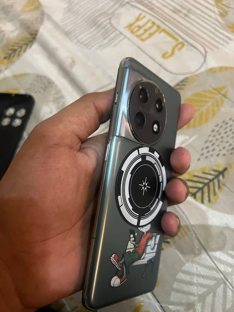 One Plus 11 2