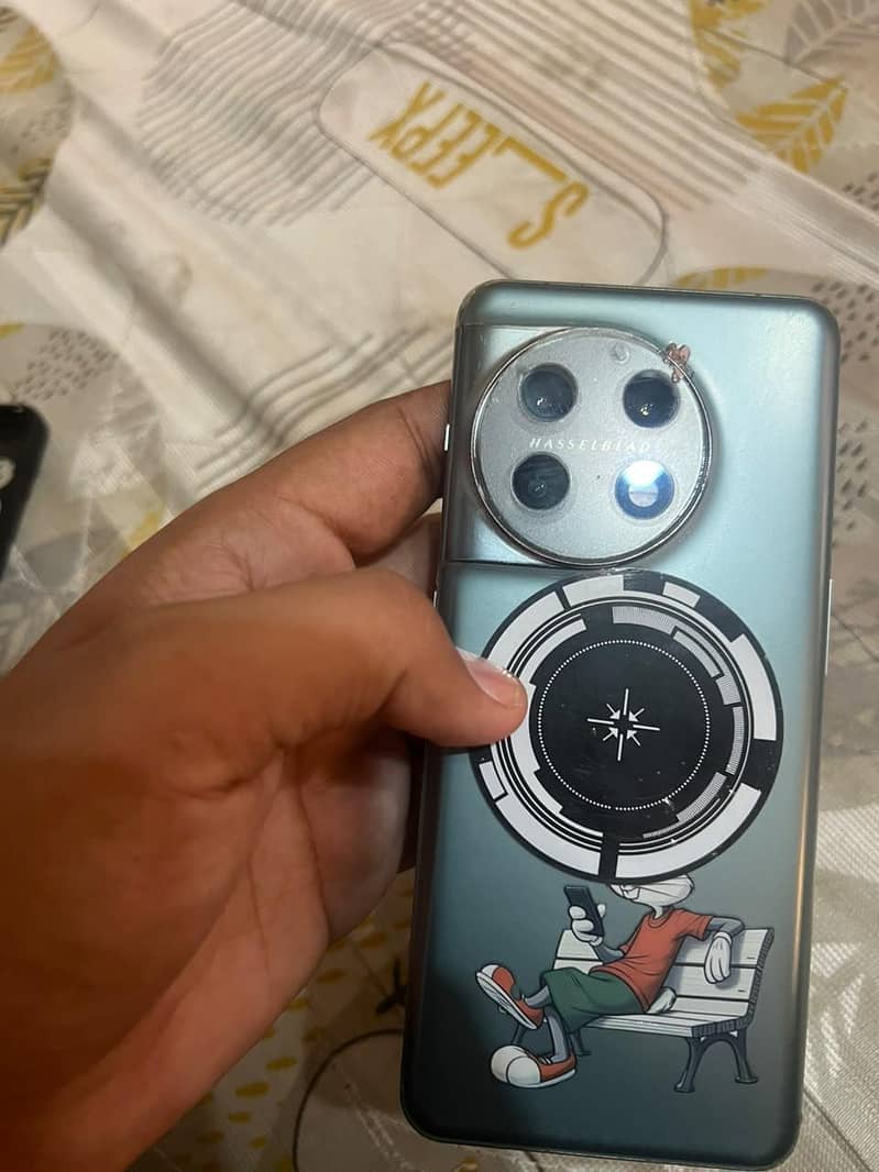 One Plus 11 3