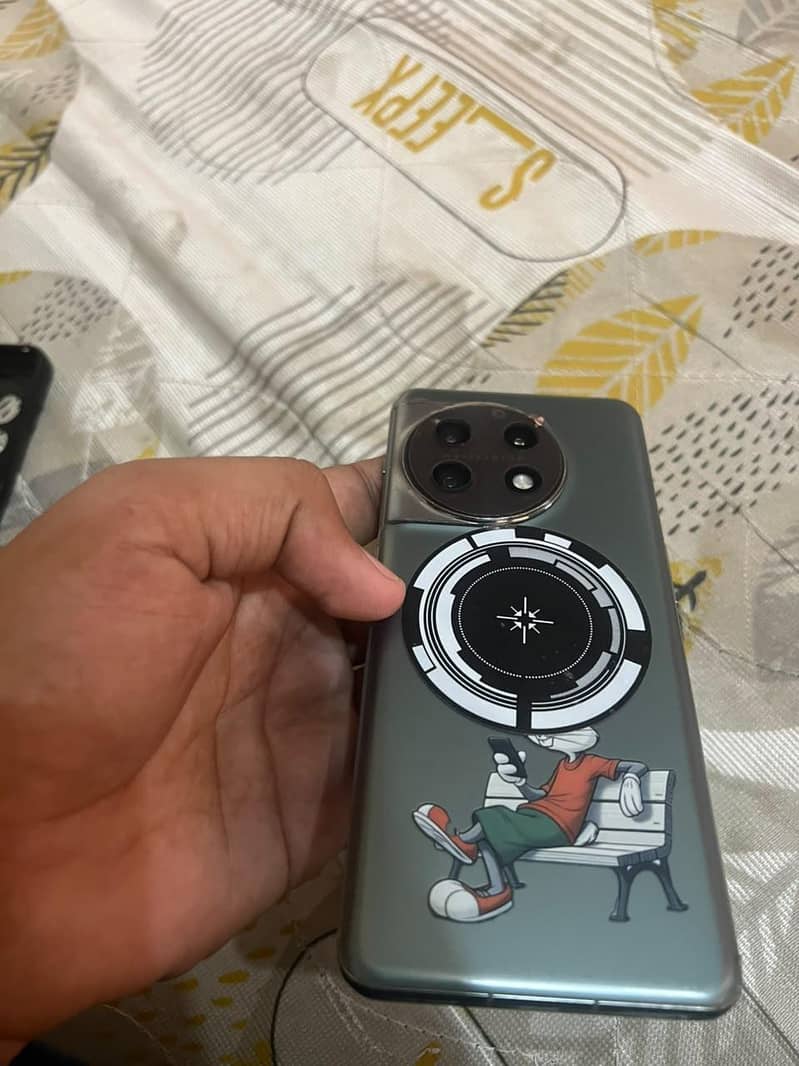 One Plus 11 5