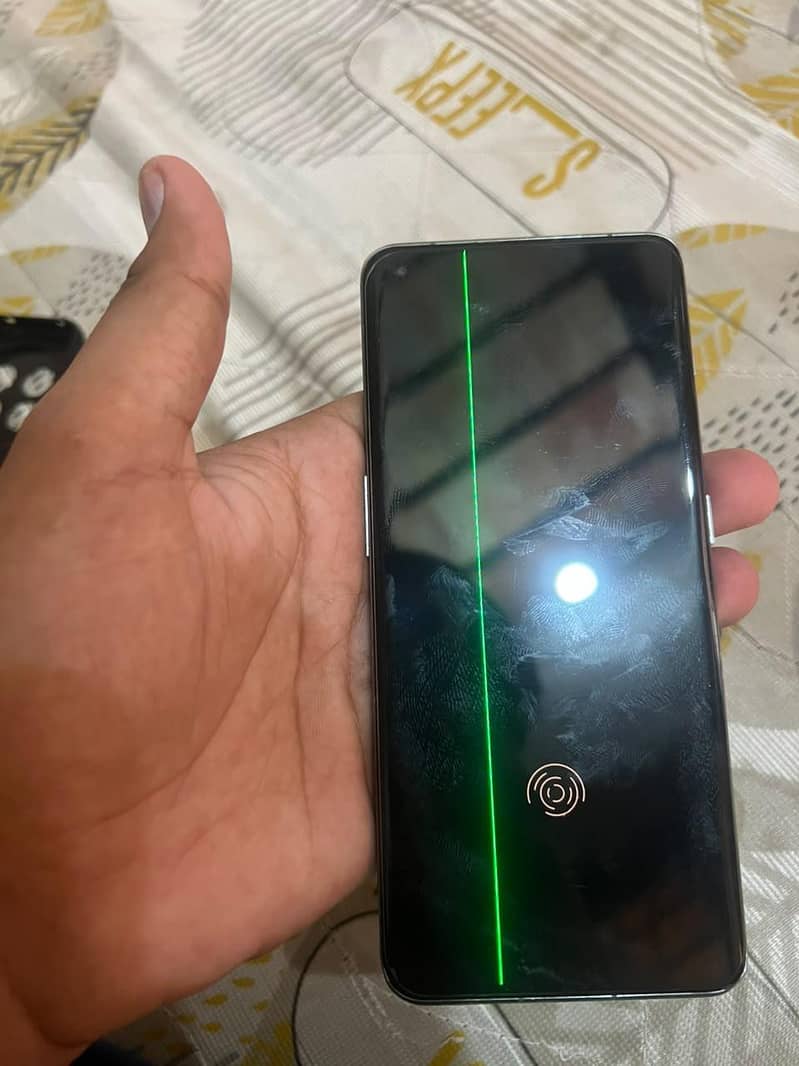 One Plus 11 17