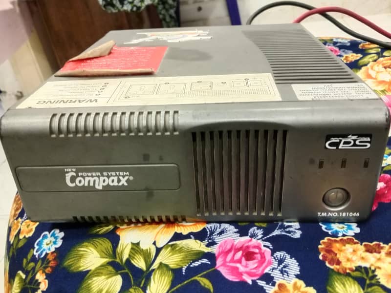 ups 1000 VA 1