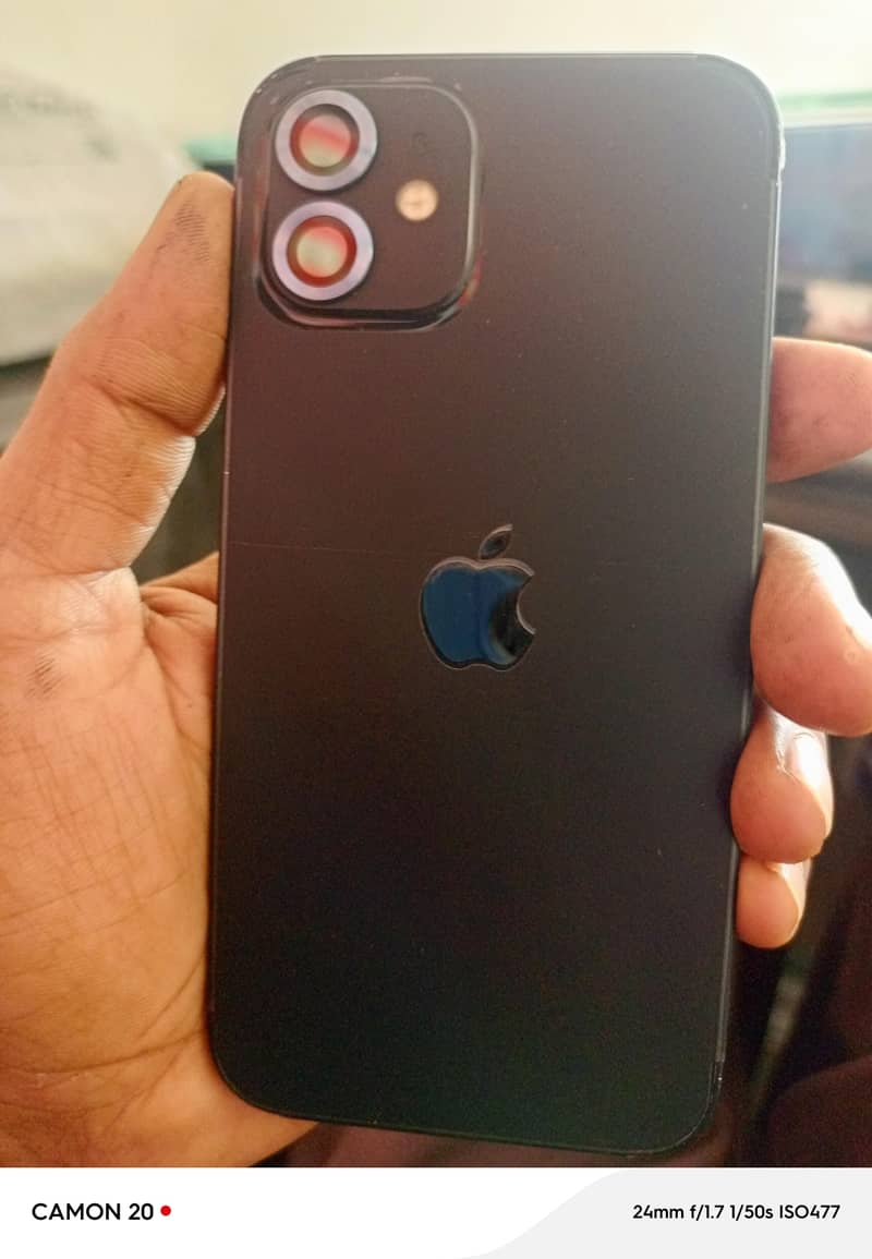 Apple iPhone 12 3