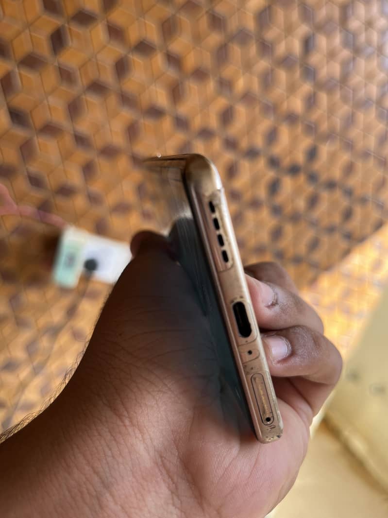 Infinix Zero 30 3