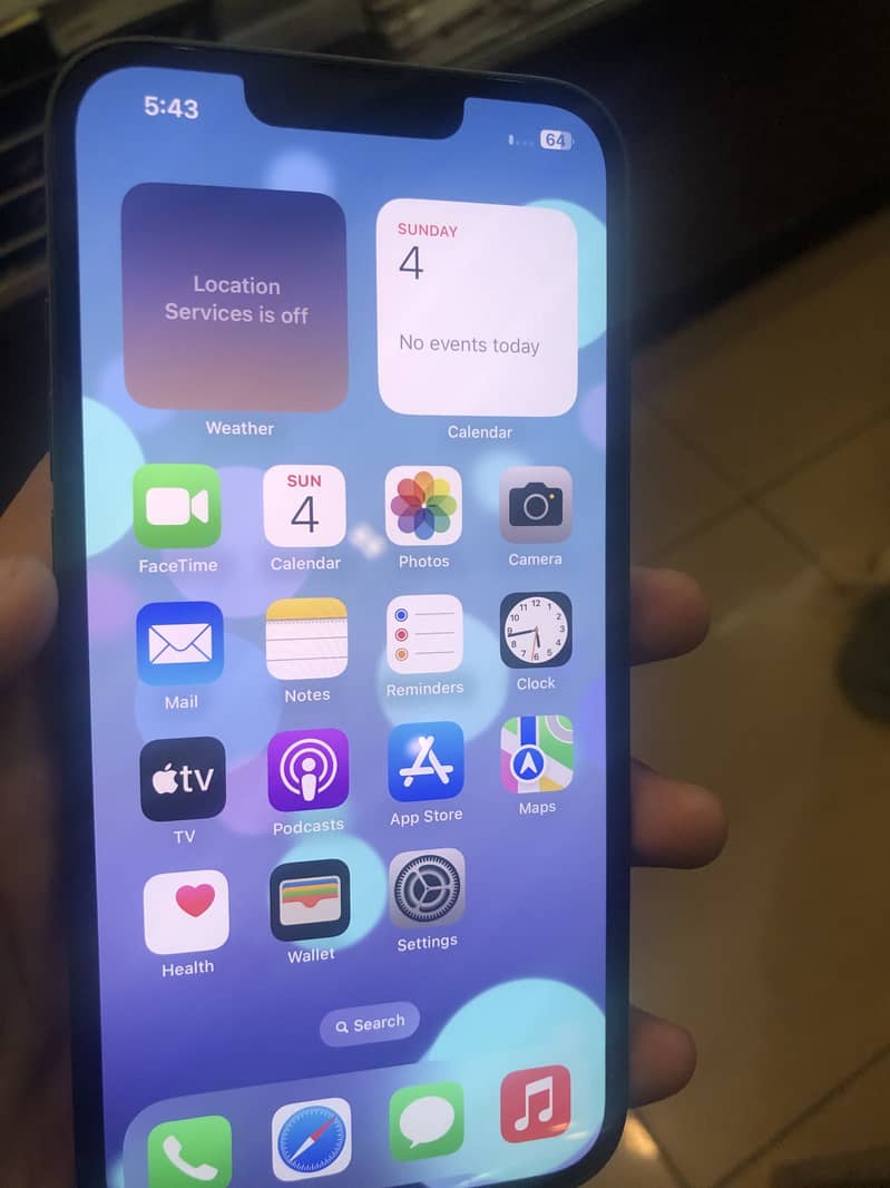Apple iPhone 13 1