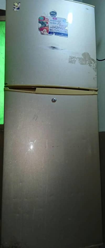 Pel Refrigerator for Sale