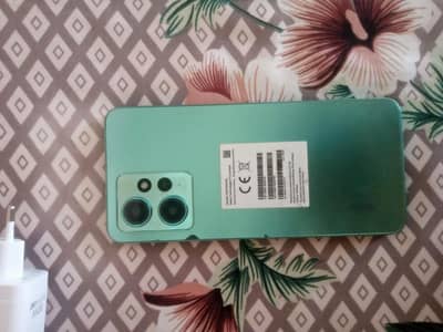 Xiaomi Redmi Note 12