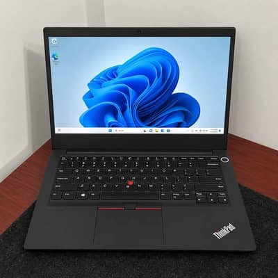 (SALE SALE SALE)Lenovo Thinkpad E14 Core i5 10th Generation. .