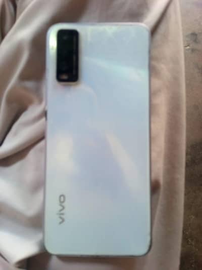 Vivo Y20