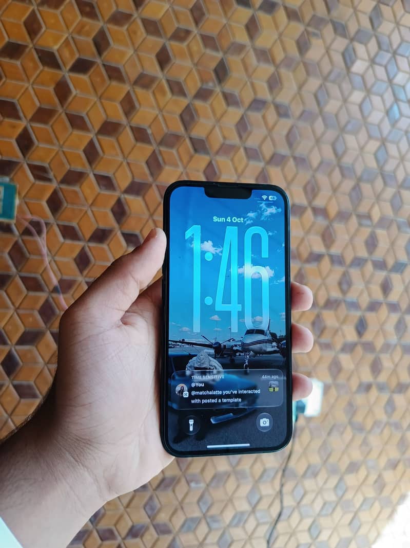 Iphone 13 5