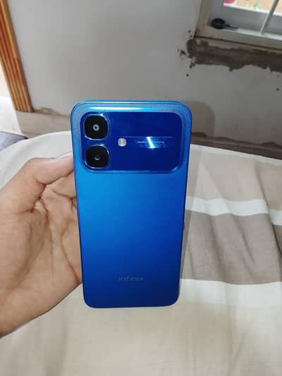 Infinix Smart 20