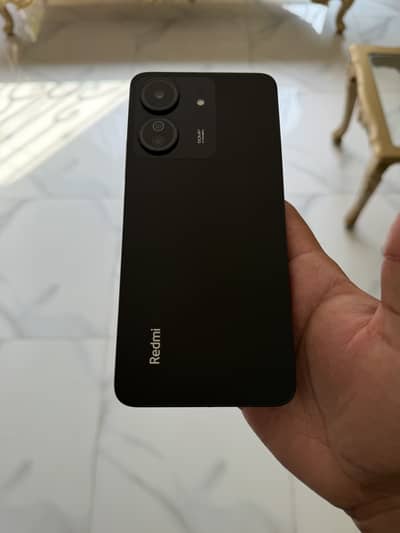 Xiaomi Redmi 13C 128GB