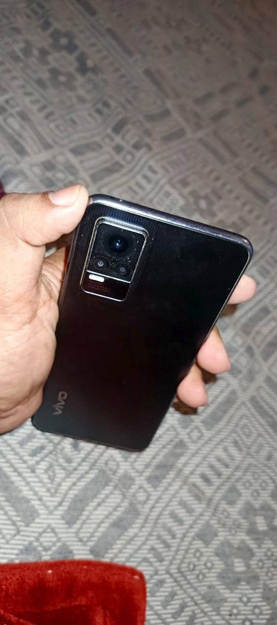 Vivo V21e 2
