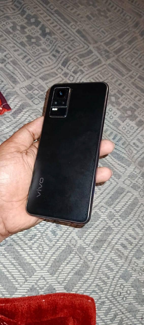 Vivo V21e 5