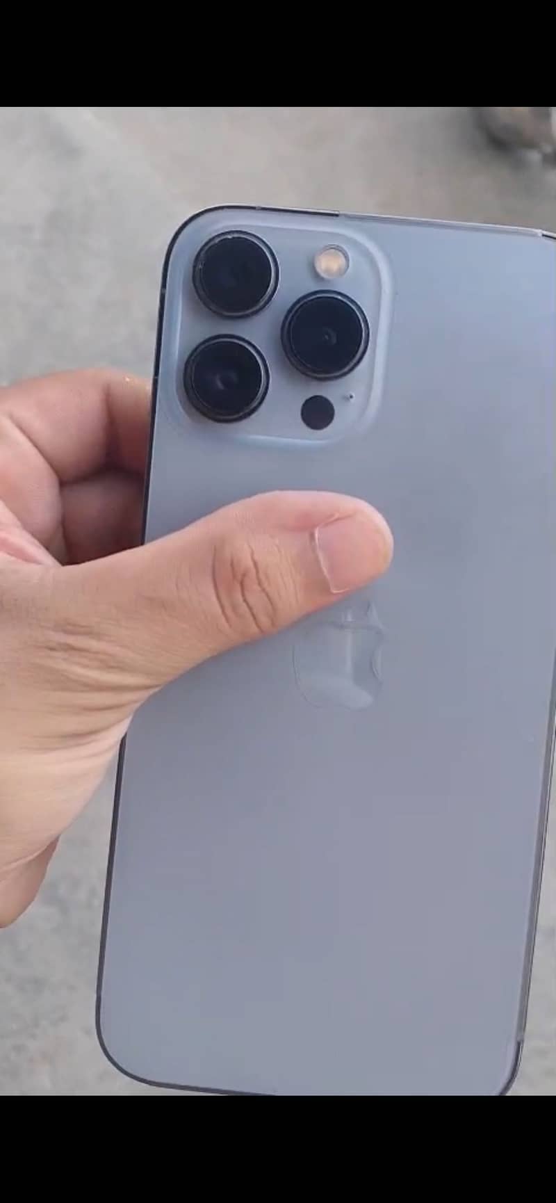 Apple iPhone 13 Pro Max 1