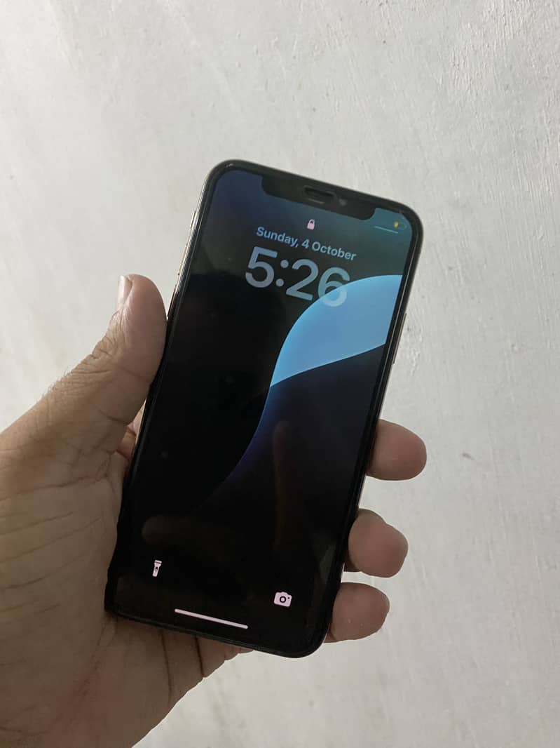 Apple iPhone XS 2
