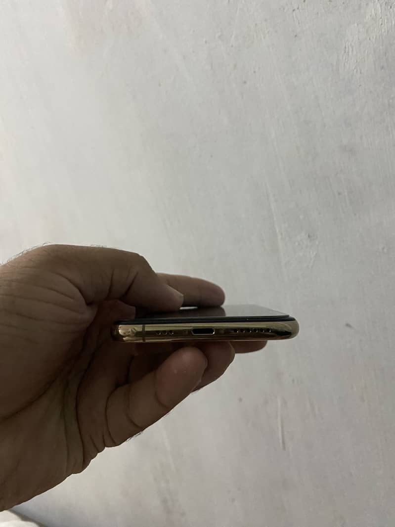 Apple iPhone XS 5