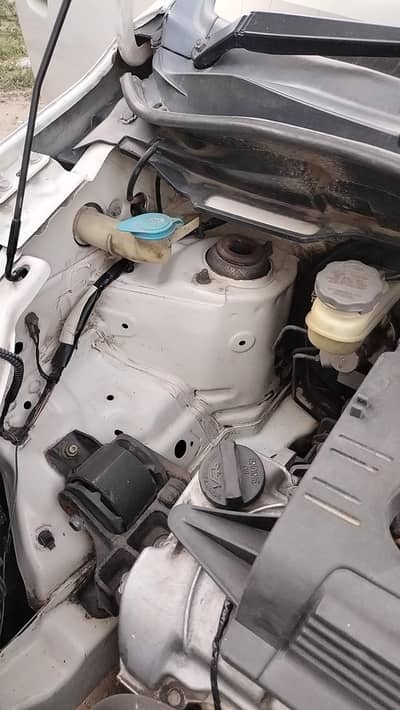 Suzuki Wagon R 2017