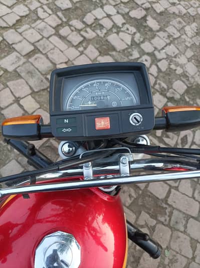 All Good Condition